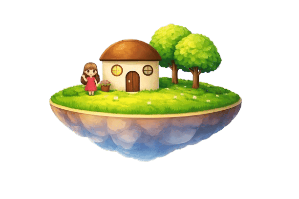 Island Logo