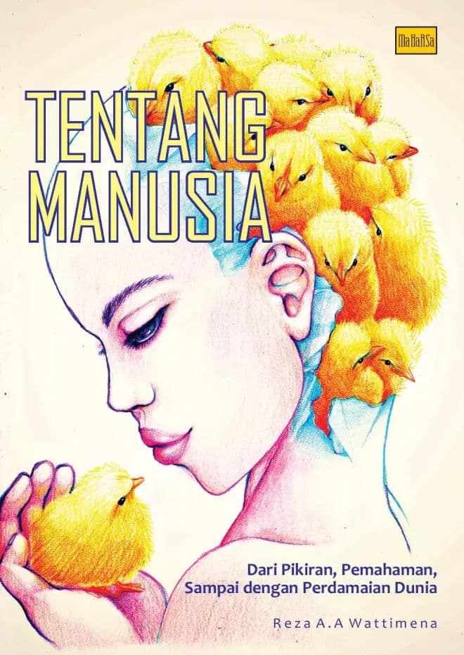 Tentang Manusia