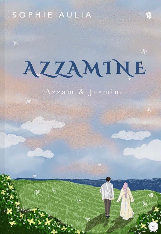 Azzamine