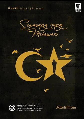 Sepasang yang Melawan 1