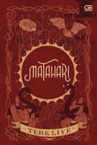 Matahari by Tere Liye