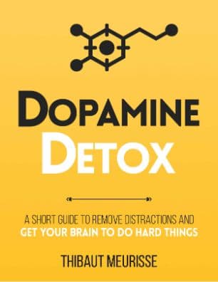 Dopamine Detox by THIBAUT. MEURISSE