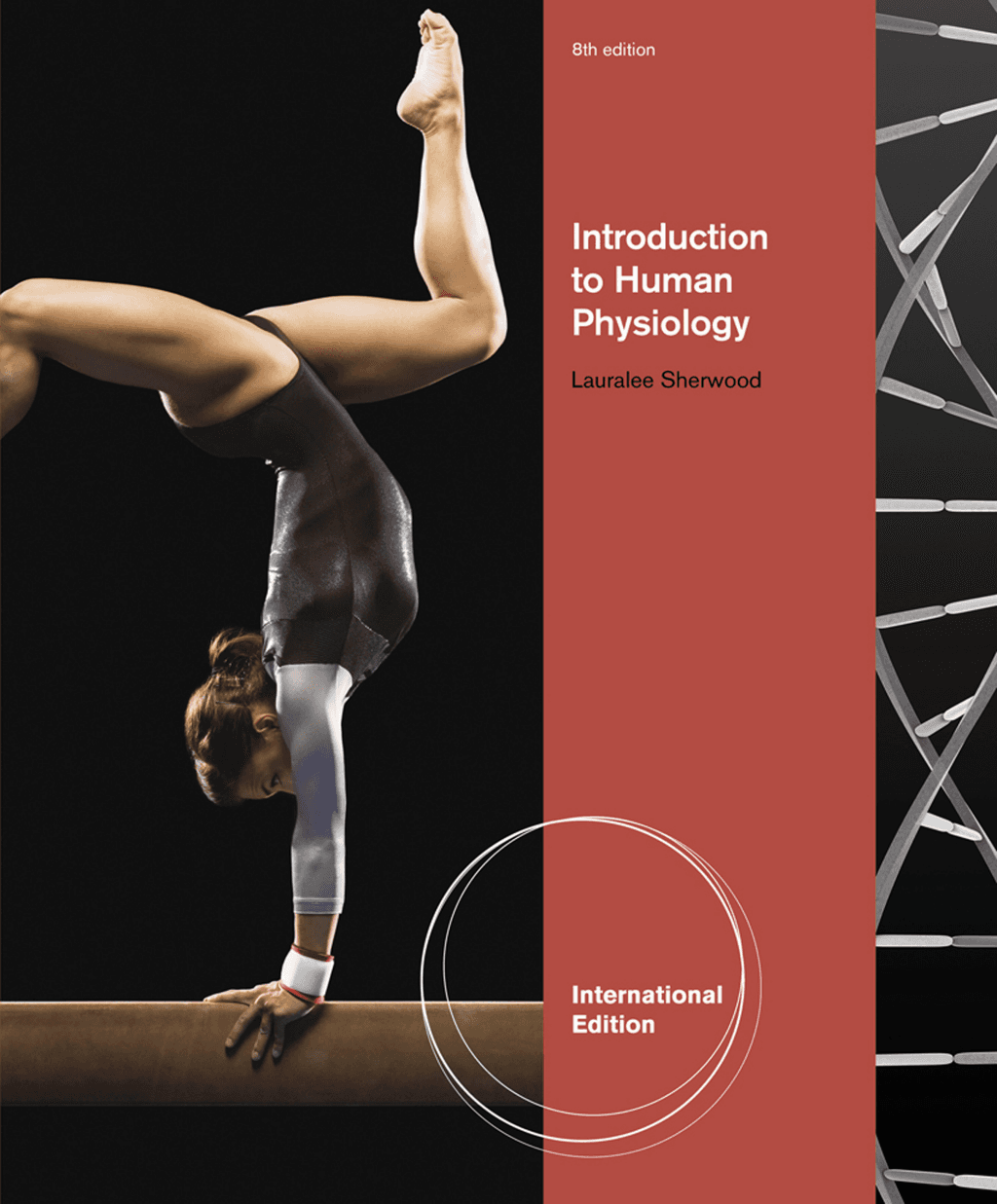 Sherwood's - Introduction to Human Physiology