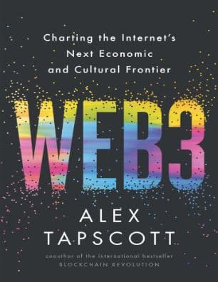 Web3 by Alex Tapscott