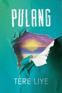 Pulang by Tere Liye