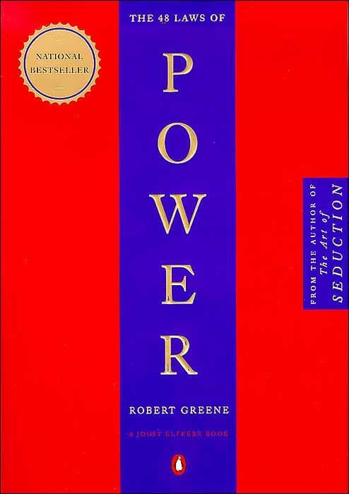 The Principles of Power
