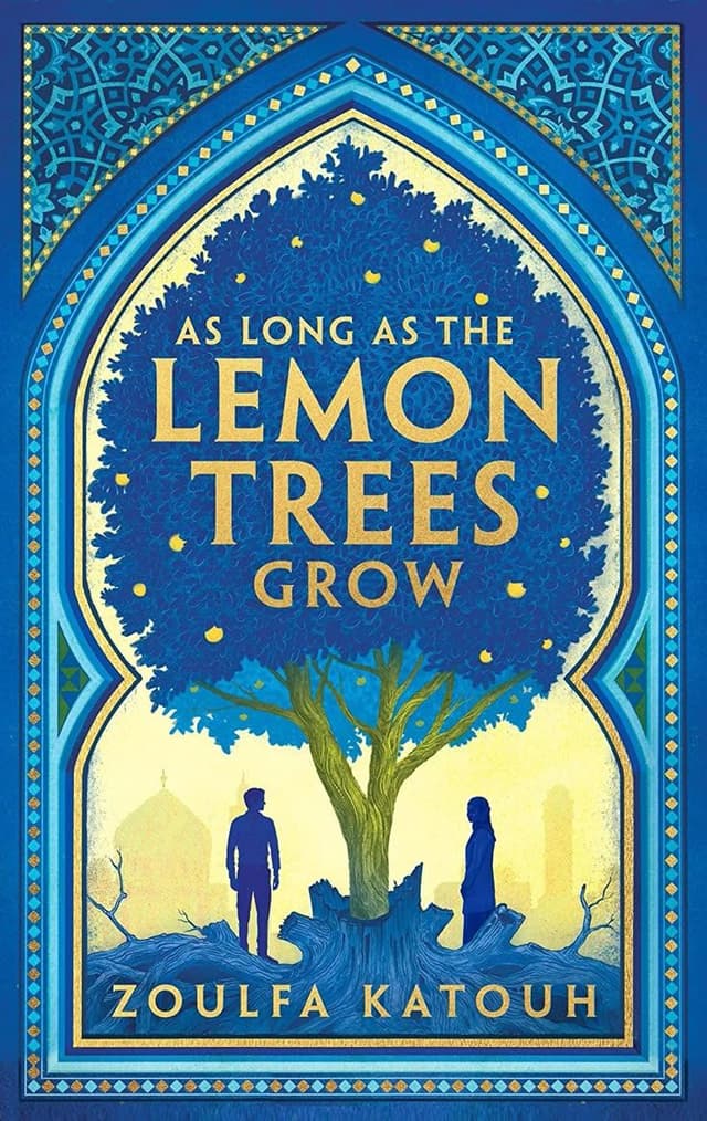 As Long As The Lemon Trees Grow