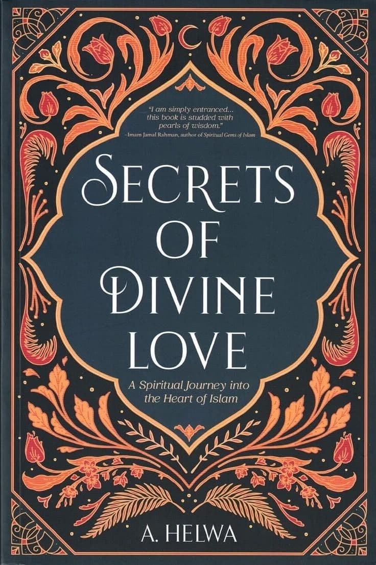 Secret of Divine Love