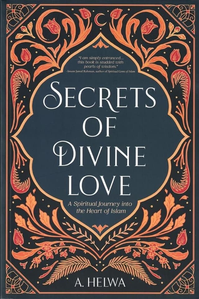 Secret of Divine Love