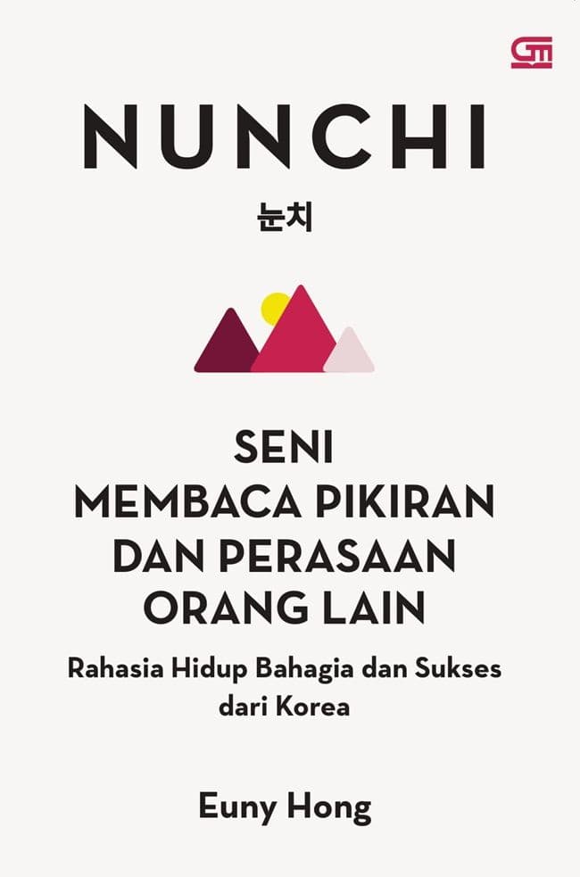 Seni Membaca Pikiran dan Perasaan Orang Lain