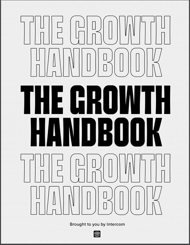 The Growth Handbook